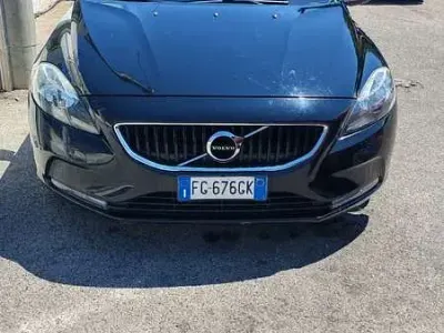 Gebraucht Volvo V40