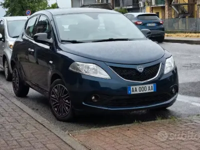 Gebraucht Lancia Ypsilon