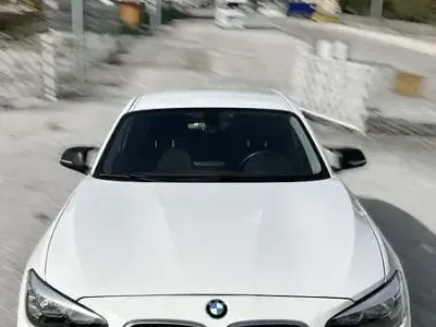 Usata BMW 120