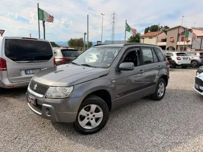 Usata Suzuki Grand Vitara