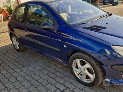 usata Peugeot 206 2.0 HDi 3p. S