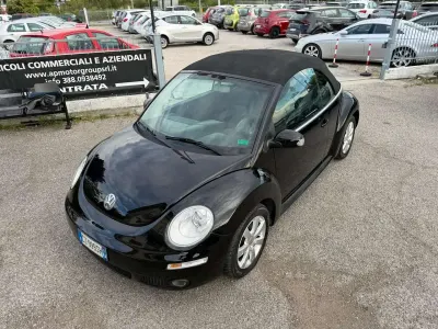 Usata VW New Beetle