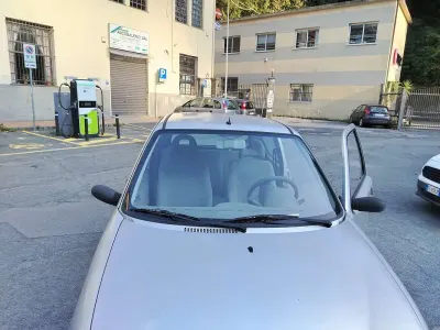 Usata Fiat 600