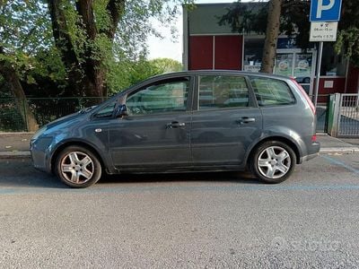 Usata Ford C-MAX 100 CV (73 kW) 2010 Monovolume