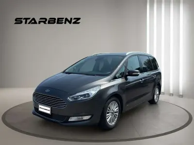 Usata Ford Galaxy