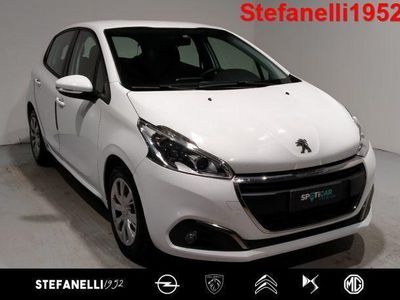 usata Peugeot 208 BlueHDi 75 5 porte Active