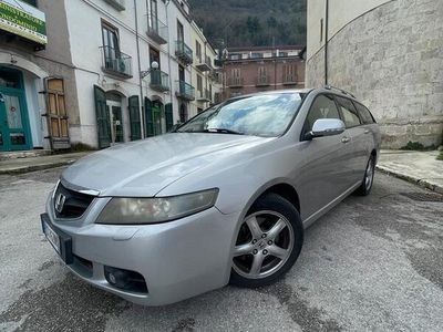 usata Honda Accord tourer 2005