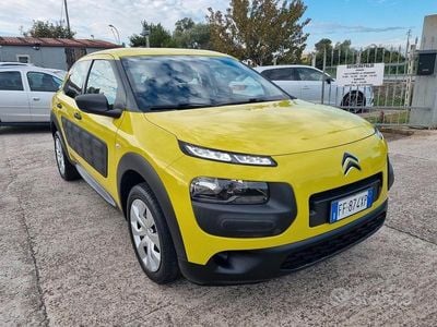 Citroën C4 Cactus