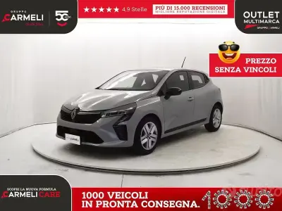 Usata Renault Clio V