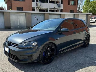 usata VW Golf VII 5p 1.4 tsi phev Gte dsg