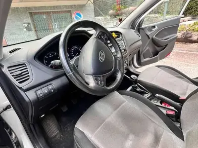Usata Hyundai i20