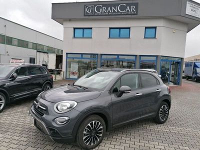 usata Fiat 130 500X 1.6 MultiJetCV Cross VEDI INFO!!!!!!