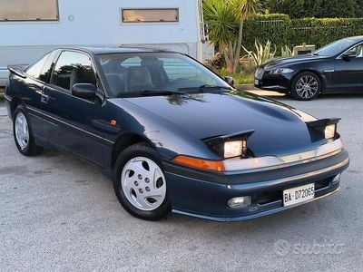 Usata Mitsubishi Eclipse 150 CV (110 kW) 1992 Coupé
