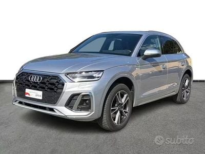 Occasion Audi Q5 Business 204 ch (150 kW) 2024 SUV