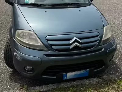 Usata Citroën C3