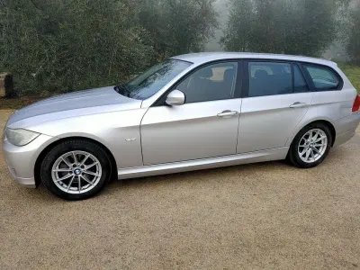 Usata BMW 318 143 CV (105 kW) 2010 Station wagon