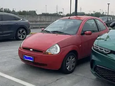 Usata Ford Ka