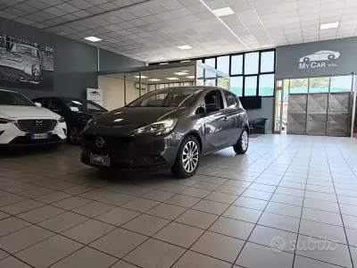 Usata Opel Corsa