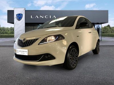 usata Lancia Ypsilon 1.0 FireFly 70cv S&S Hybrid GOLD Gold