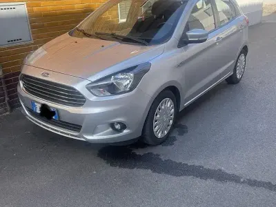 Occasion Ford Ka Plus