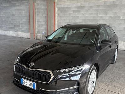 Usata Skoda Octavia Selection 150 CV (110 kW) 2024 Station wagon