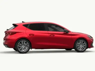 Usata Seat Leon