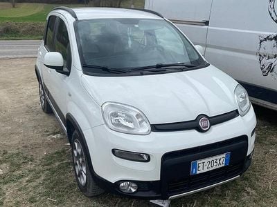 Fiat Panda 4x4
