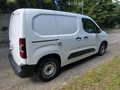 Usata Opel Combo