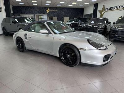 Porsche 911 Carrera Cabriolet