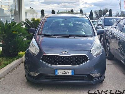 Usata 2016 Kia Venga Active Utilitaria | 10.500 € (Molto cara)
