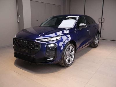 Nuova Audi Q3 Sportback S-Line 204 CV (150 kW) 2026 Blu navarra SUV