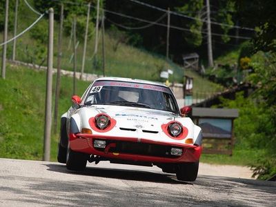 Usata Opel GT 179 CV (131 kW) 1978 Bianco Coupé