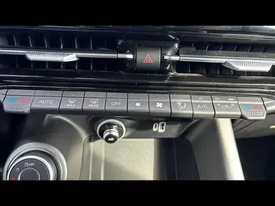 Usata Alfa Romeo Tonale Super 130 CV (95 kW) 2023 Rosso SUV