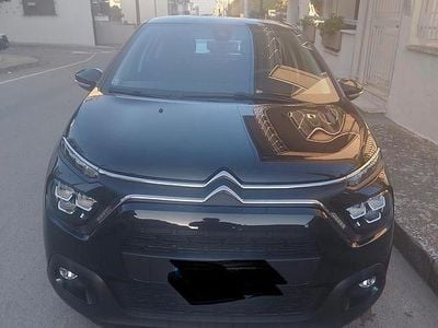 Usata Citroën C3