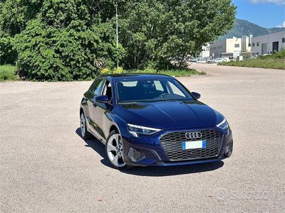 Audi A3 Sportback g-tron