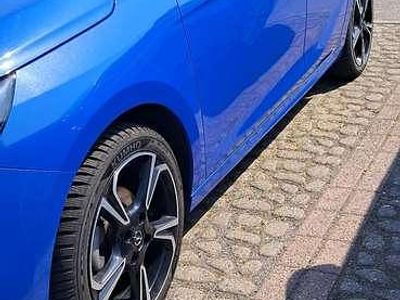 Usata Opel Corsa Elegance 75 CV (55 kW) 2020 Utilitaria