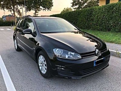 usata VW Golf 3p 1.6 tdi Comfortline