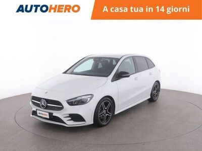 usata Mercedes 180 Classe B (W247)Automatic Premium AMG Line