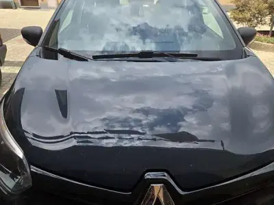 Usata Renault Captur
