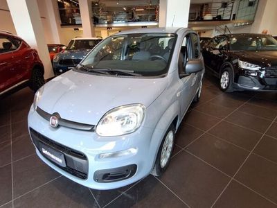 usata Fiat Panda 3ª serie 1.2 Easy