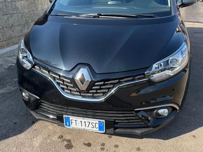 usata Renault Scénic IV Scénic Blue dCi 150 CV EDC Sport Edition2