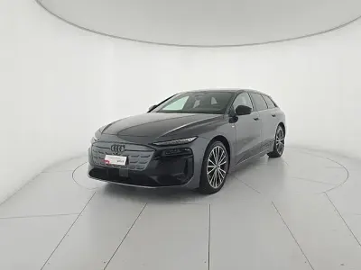 Usata Audi A6 e-tron