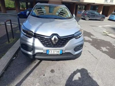 Usata Renault Kadjar 140 CV (102 kW) 2019 SUV