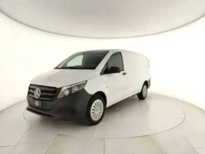 Usata Mercedes Vito