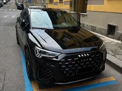 Usata Audi RS Q3 400 CV (294 kW) 2022 SUV