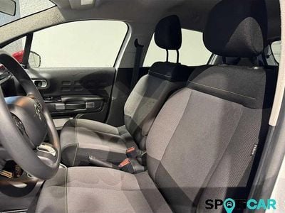 Usata Citroën C3 PureTech 83 CV (61 kW) 2023 Bianco Utilitaria