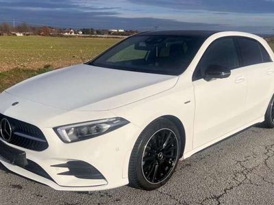 usata Mercedes A250 A 250DCT AMG