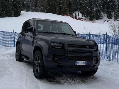 Usata Land Rover Defender SE Dynamic 200 CV (147 kW) 2023 SUV
