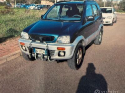 Daihatsu Terios