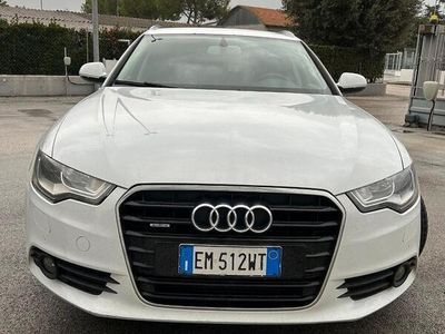 usata Audi A6 1ª serie - 2012